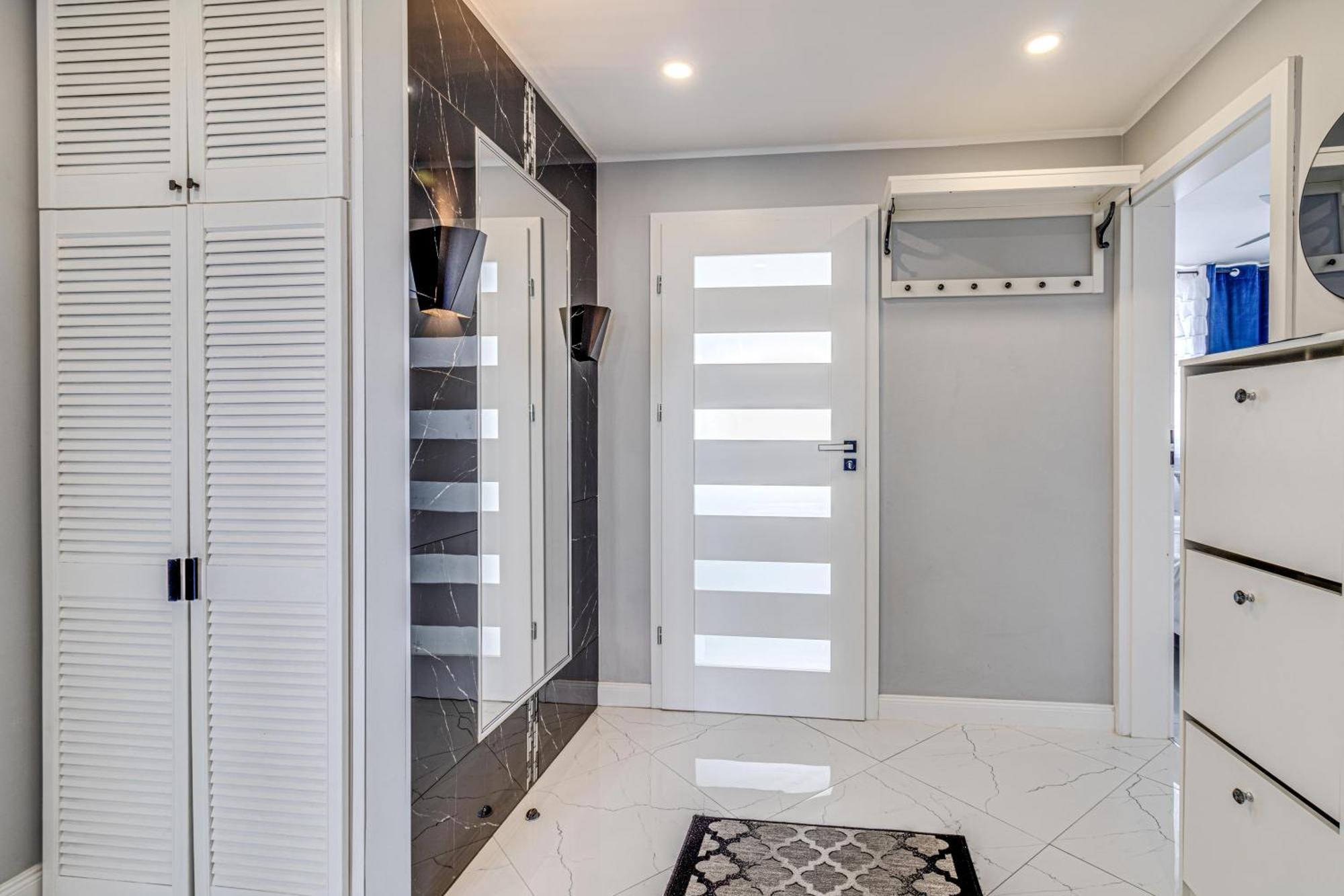 Apartmán Rentplanet - Apartament Popowicka Vratislav Exteriér fotografie